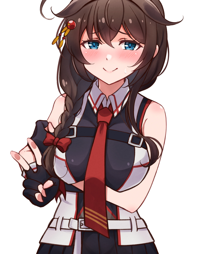Shigure (Kancolle) Rule 34 Image