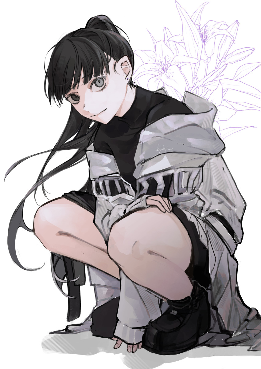 Lily (Flower) Rule 34 Image