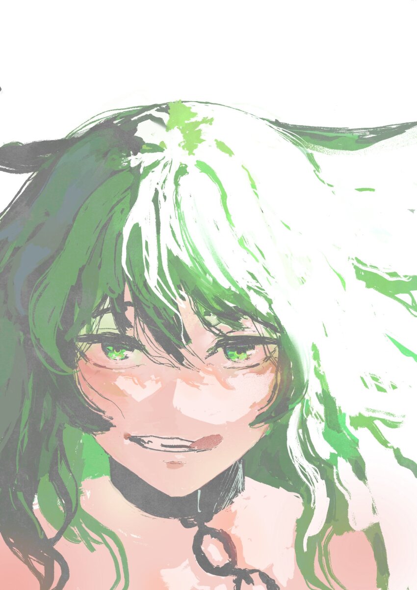 Leaf (Black Souls) Rule 34 Image