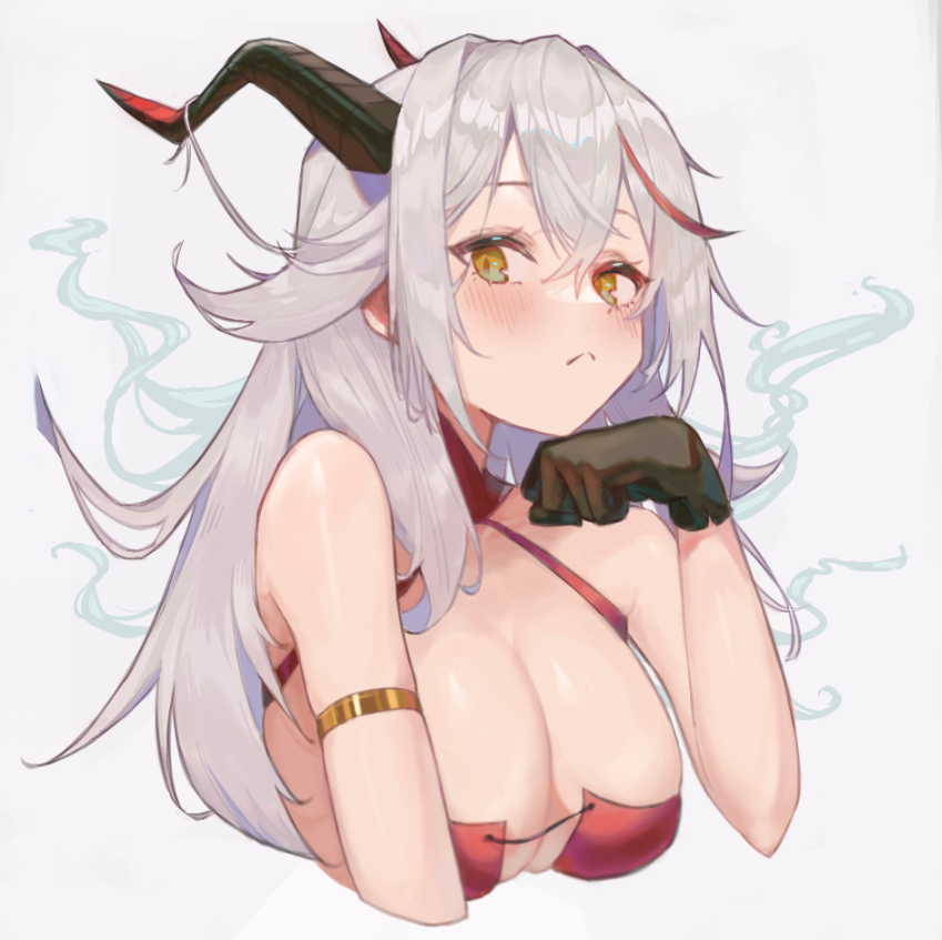 Aegir (Azur Lane) Rule 34 Image