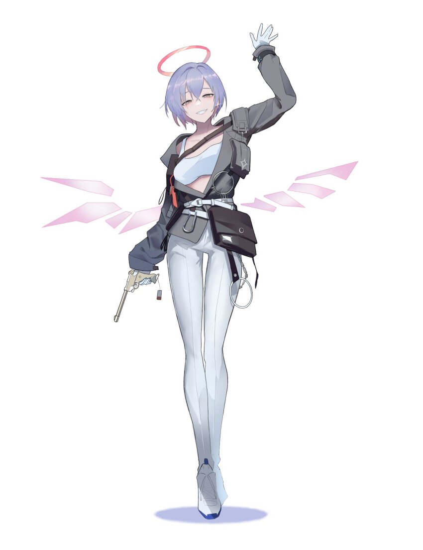 Arknights Rule 34 Image