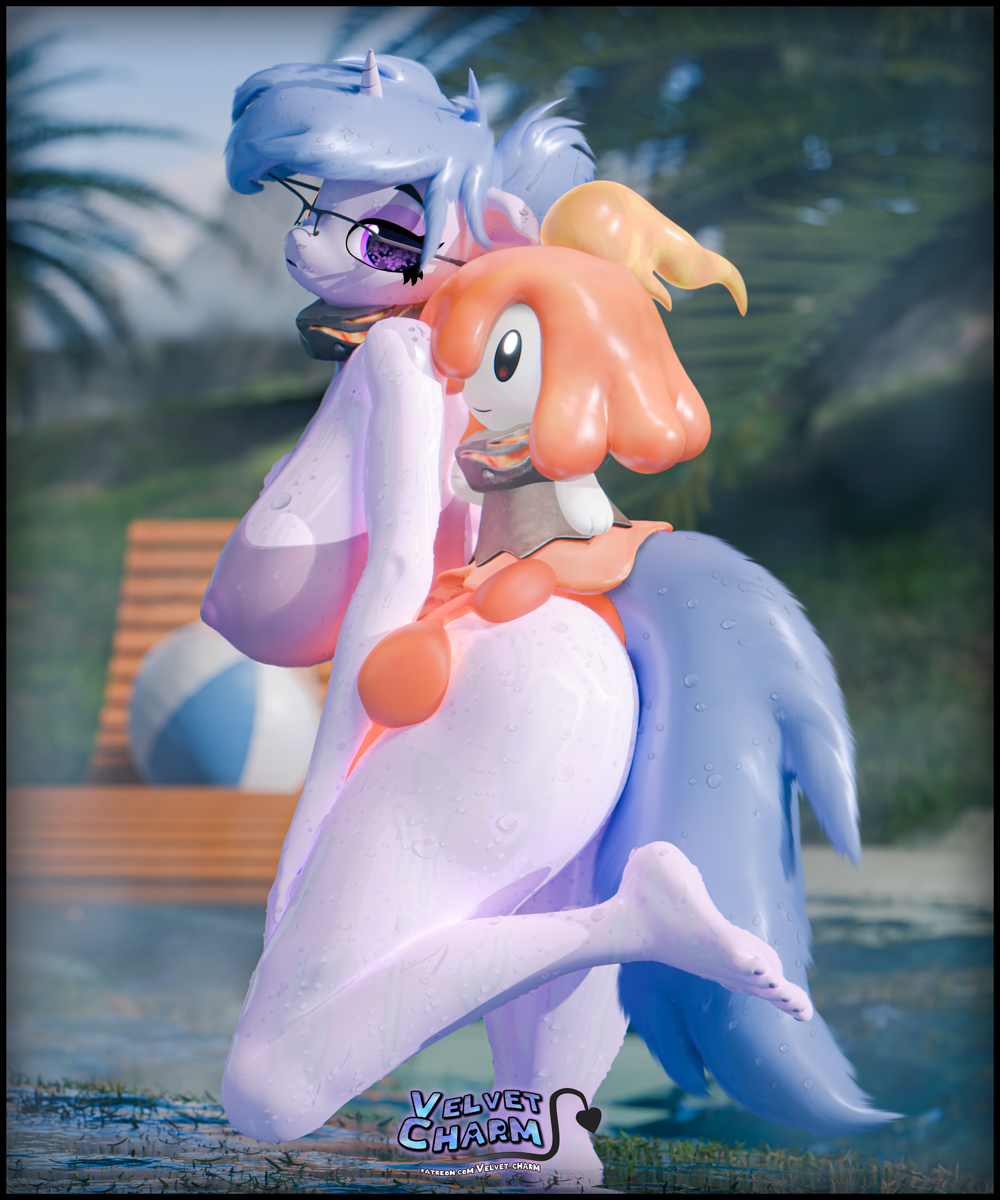 Pal (Species) Rule 34 Image