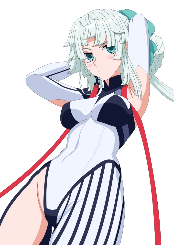 Yui Shousetsu (Fate) Rule 34 Image