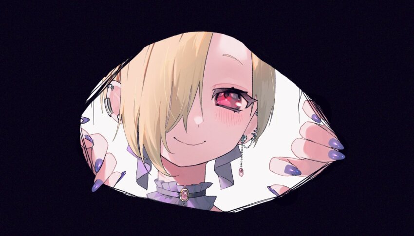 Shirasaka Koume (Idolmaster) Rule 34 Image