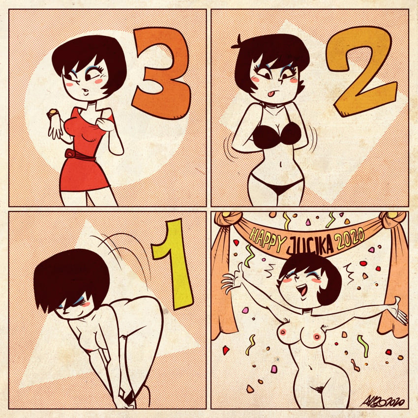 1girls Rule 34 Image