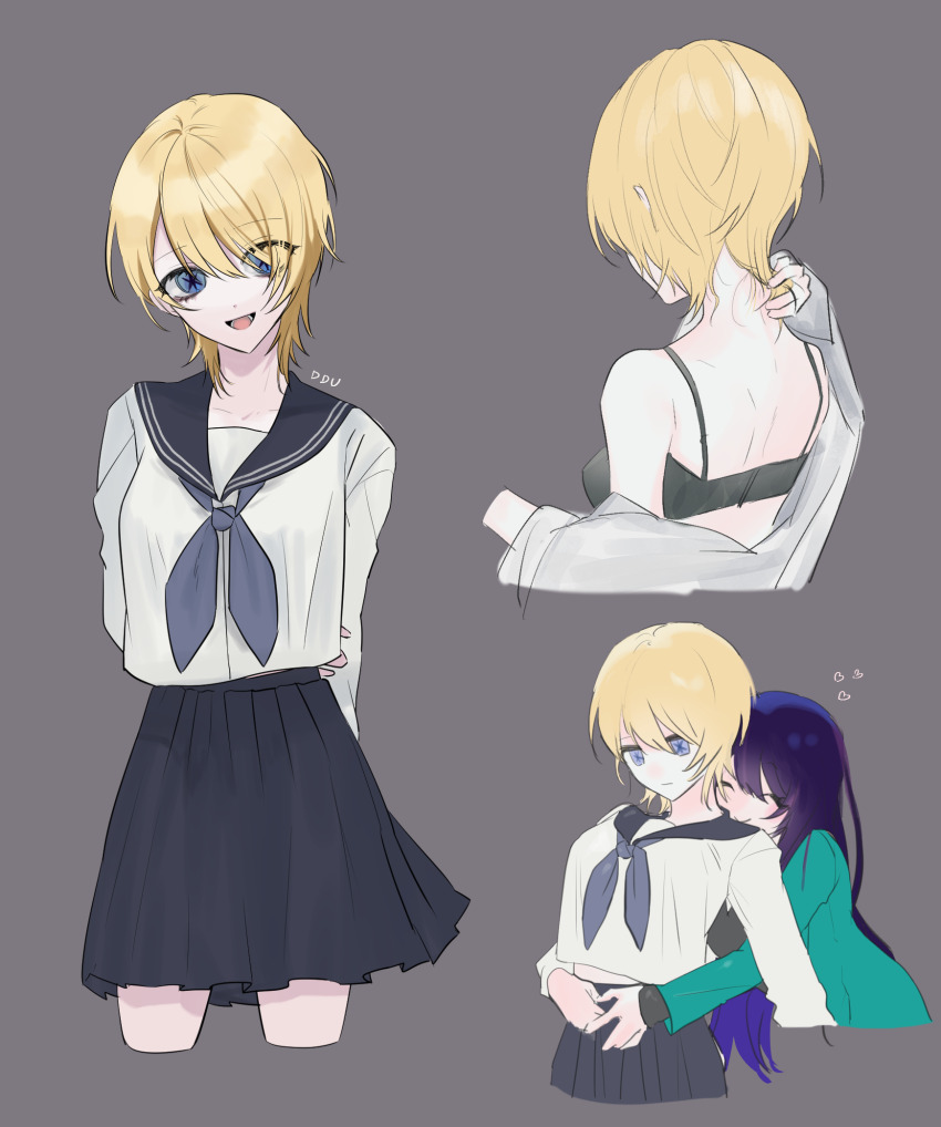 Hoshino Ai (Oshi No Ko) Rule 34 Image