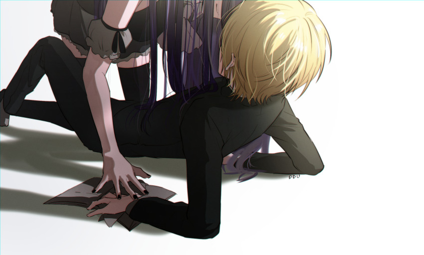 Hoshino Ai (Oshi No Ko) Rule 34 Image