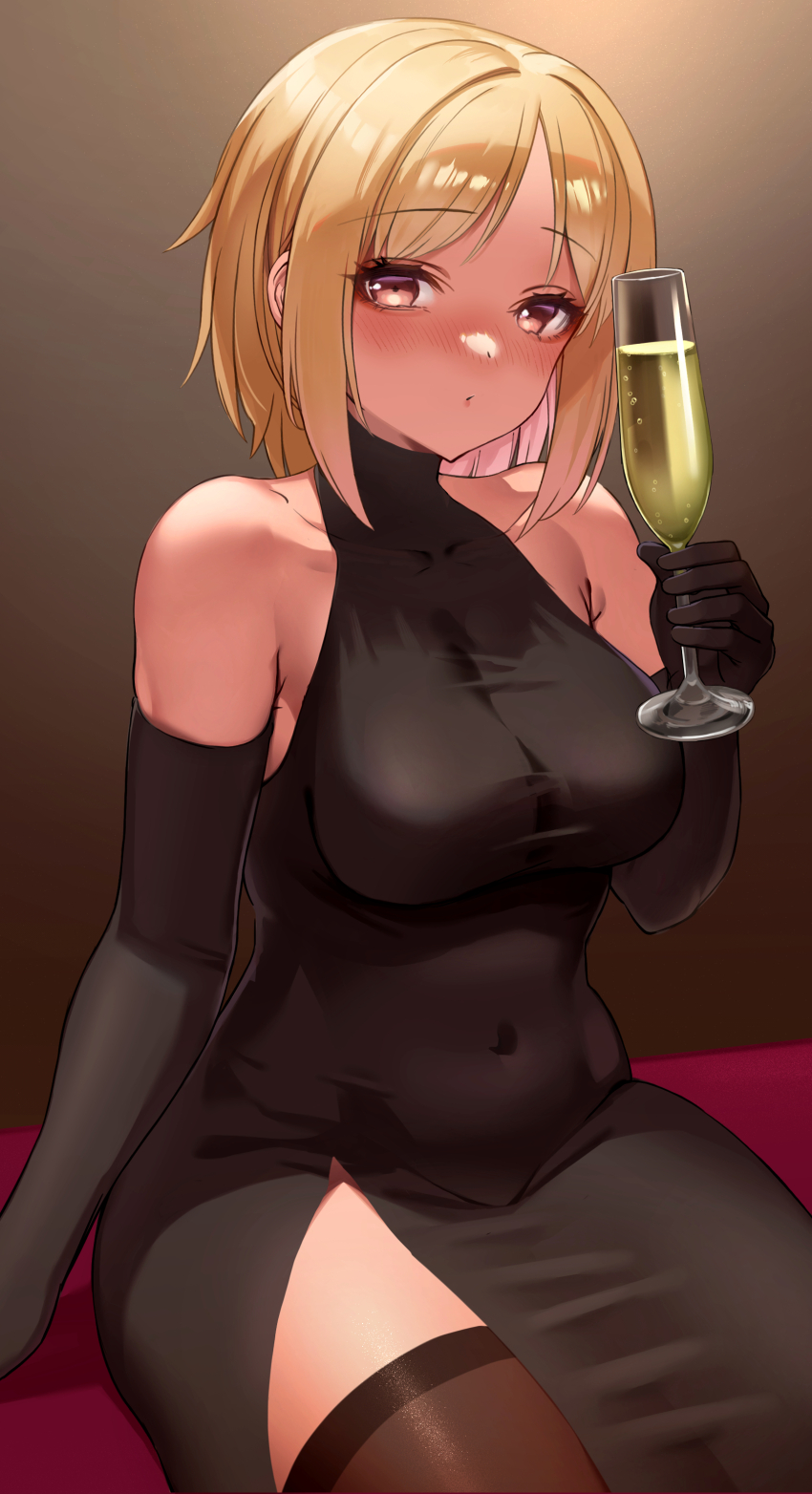 Mp40 (Girls' Frontline) Rule 34 Image