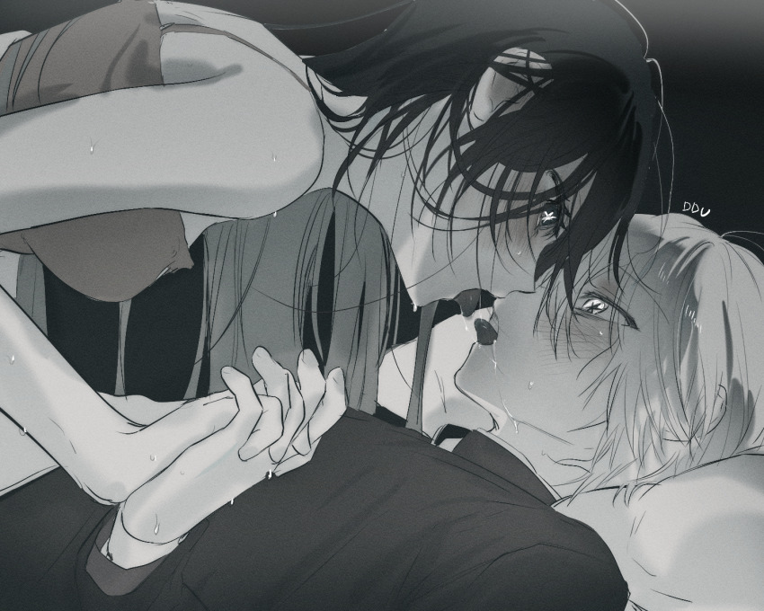 Hoshino Ai (Oshi No Ko) Rule 34 Image