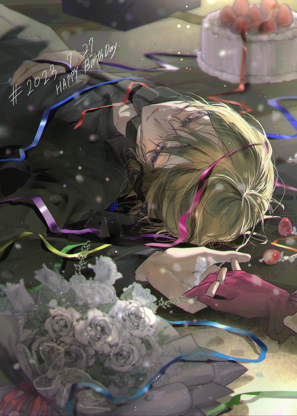 Hoshino Ai (Oshi No Ko) Rule 34 Image