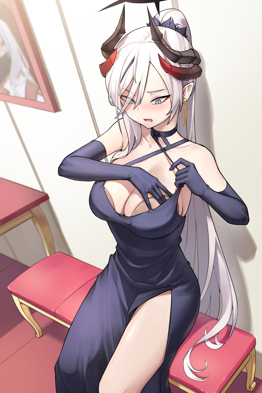 Makoto (Blue Archive) Rule 34 Image