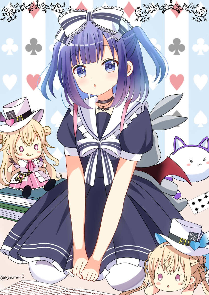Tippy (Gochiusa) Rule 34 Image