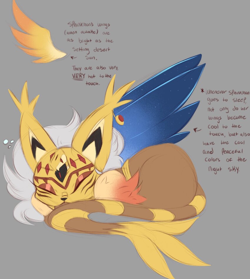 Digimon Rule 34 Image