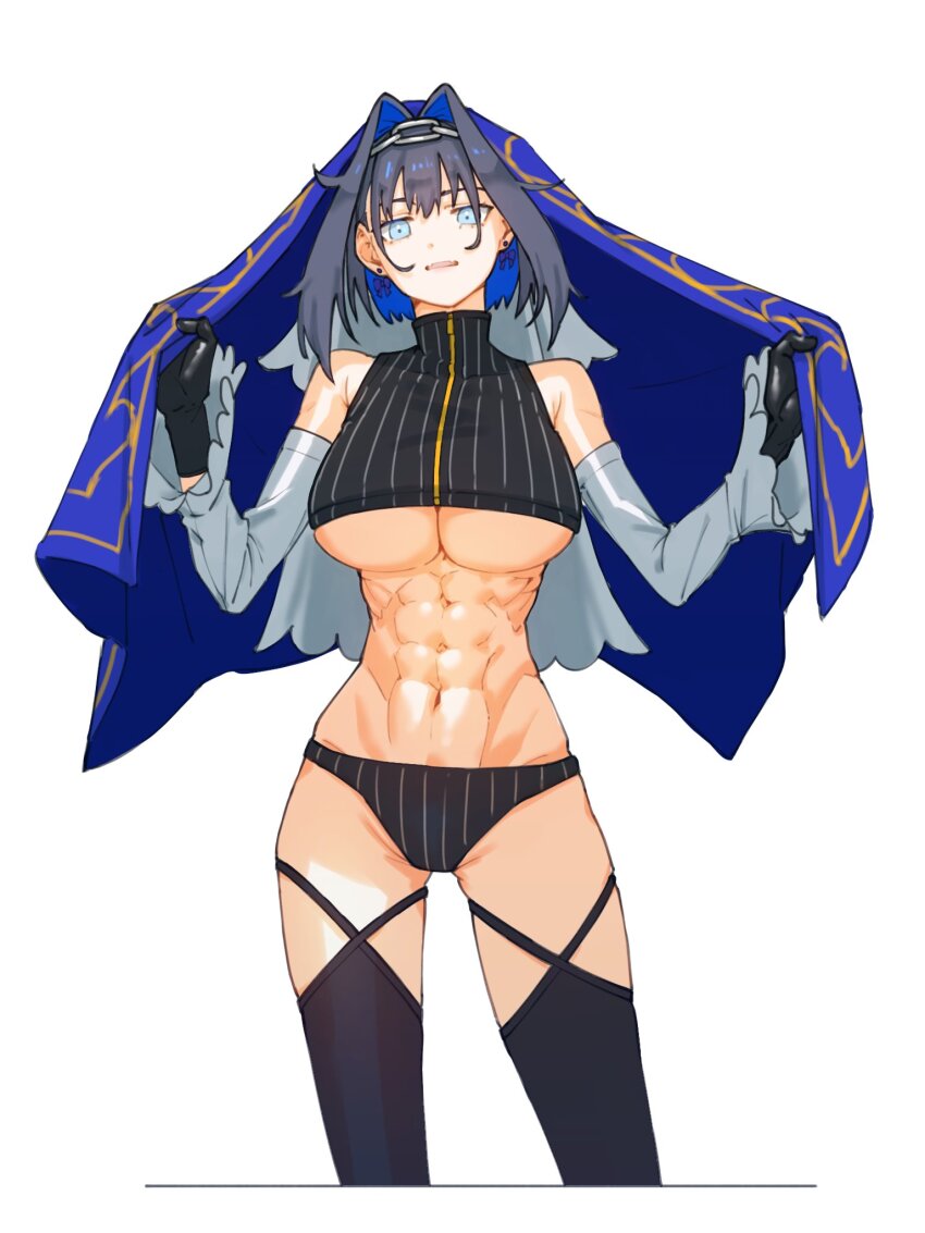 Ouro Kronii (Hololive) Rule 34 Image
