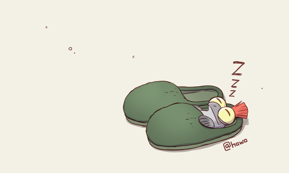 Smallfry (Splatoon) Rule 34 Image