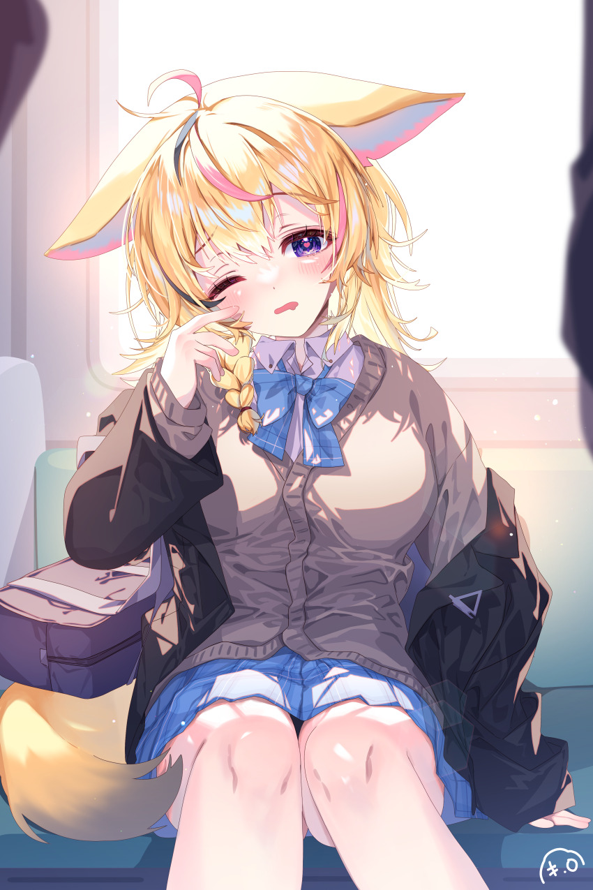 Omaru Polka (Hololive) Rule 34 Image