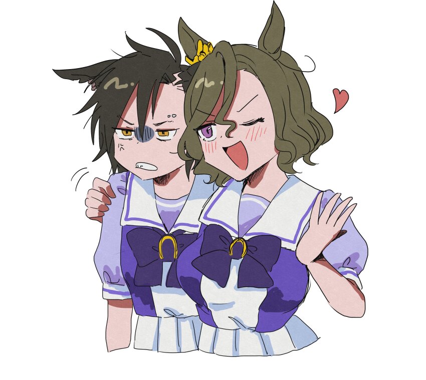 Air Shakur (Umamusume) Rule 34 Image
