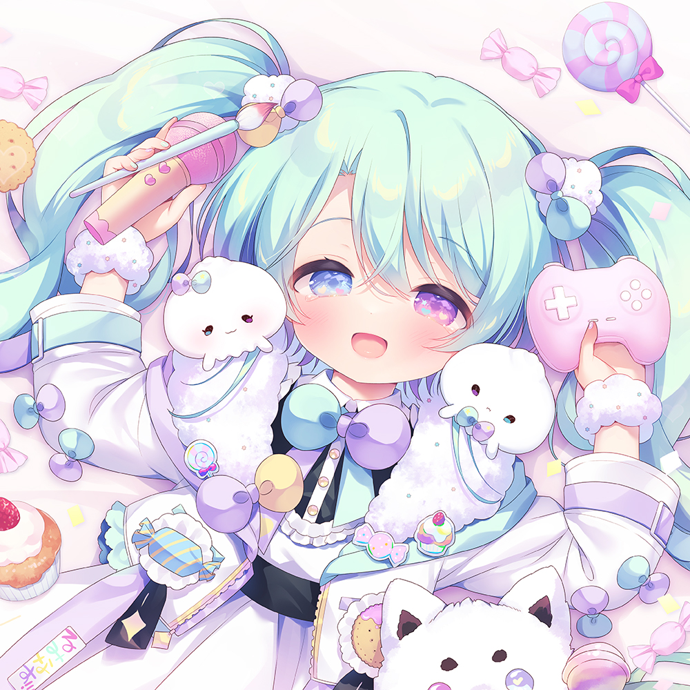 Vee (Vtuber) Rule 34 Image