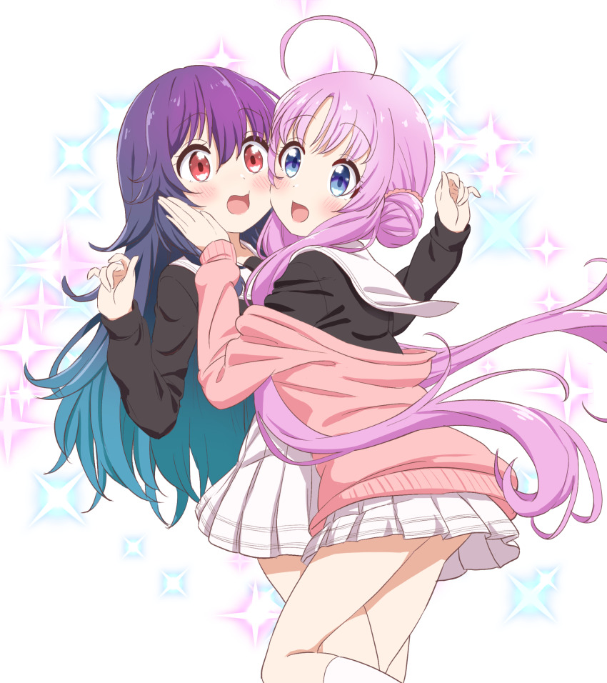 Akeuchi Yuu (Hoshikuzu Telepath) Rule 34 Image