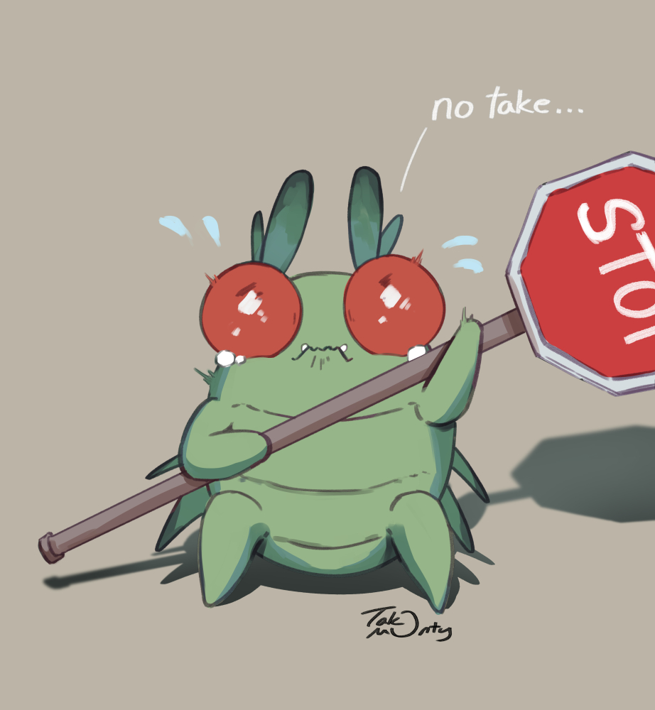 Hoarding Bug (Lethal Company) Rule 34 Image