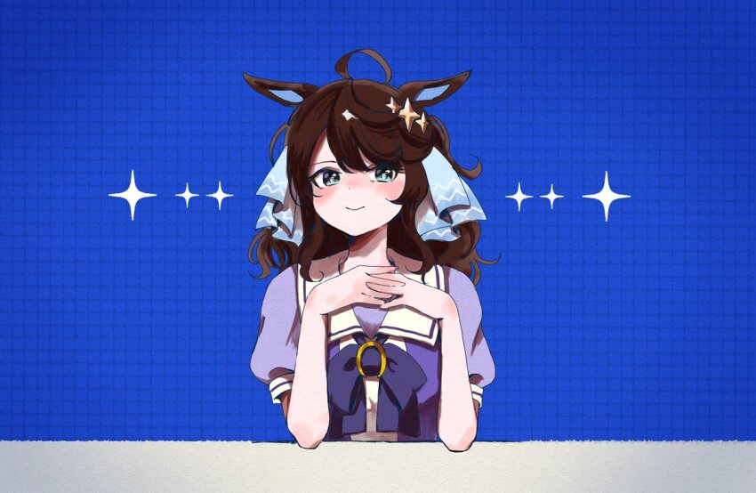 Daring Tact (Umamusume) Rule 34 Image