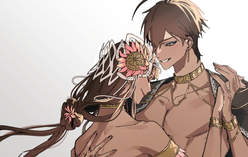 Ozymandias (Fate) Rule 34 Image