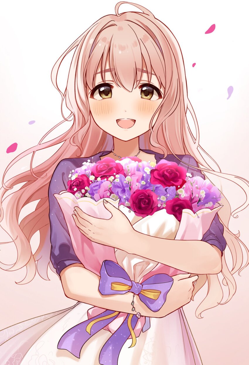 Saionji Kotoka (Idolmaster) Rule 34 Image