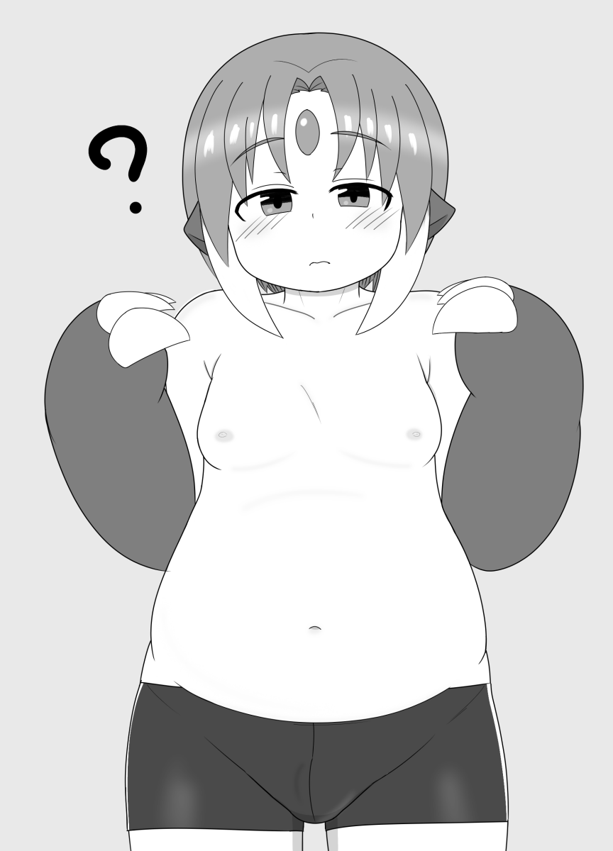 Animal Hands Rule 34 Image