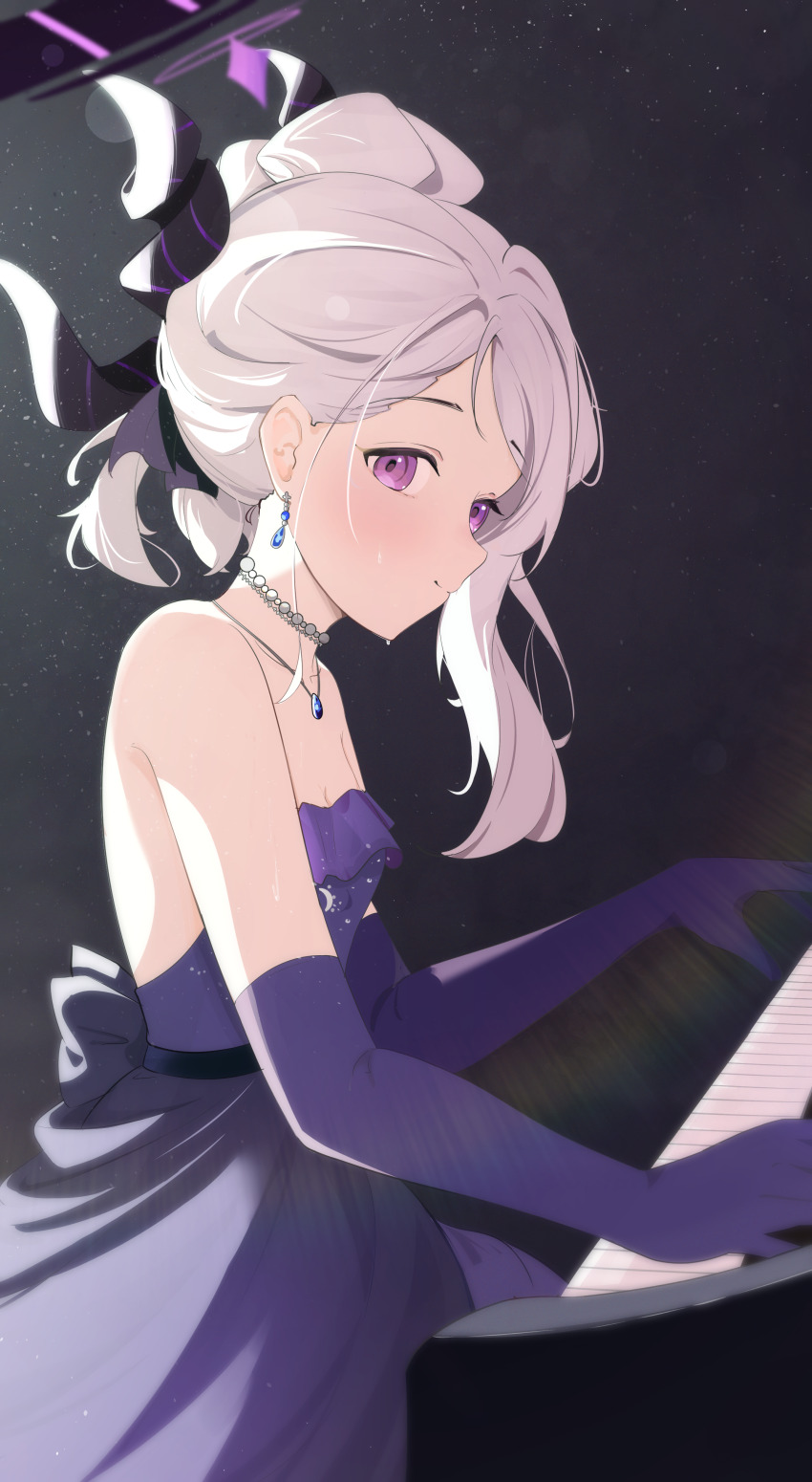 Hina (Blue Archive) Rule 34 Image
