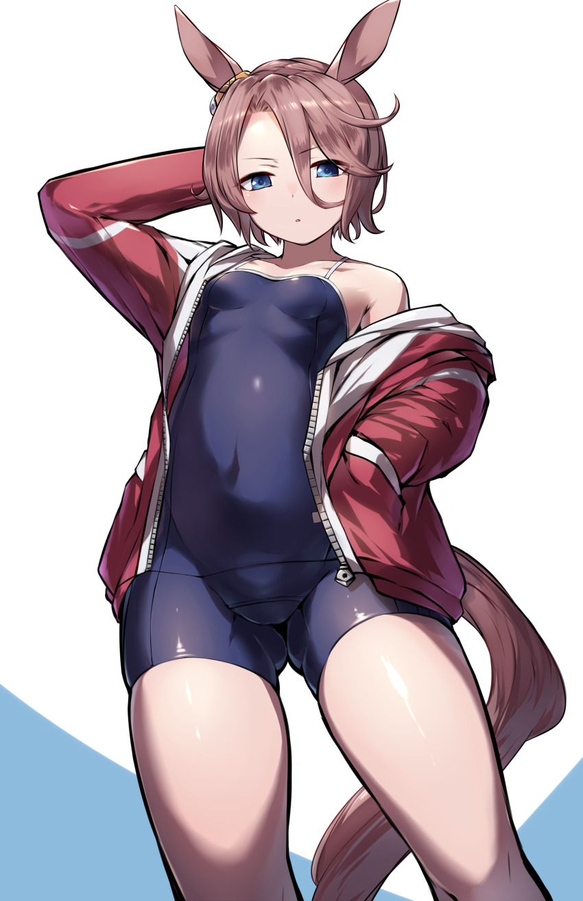Narita Taishin (Umamusume) Rule 34 Image