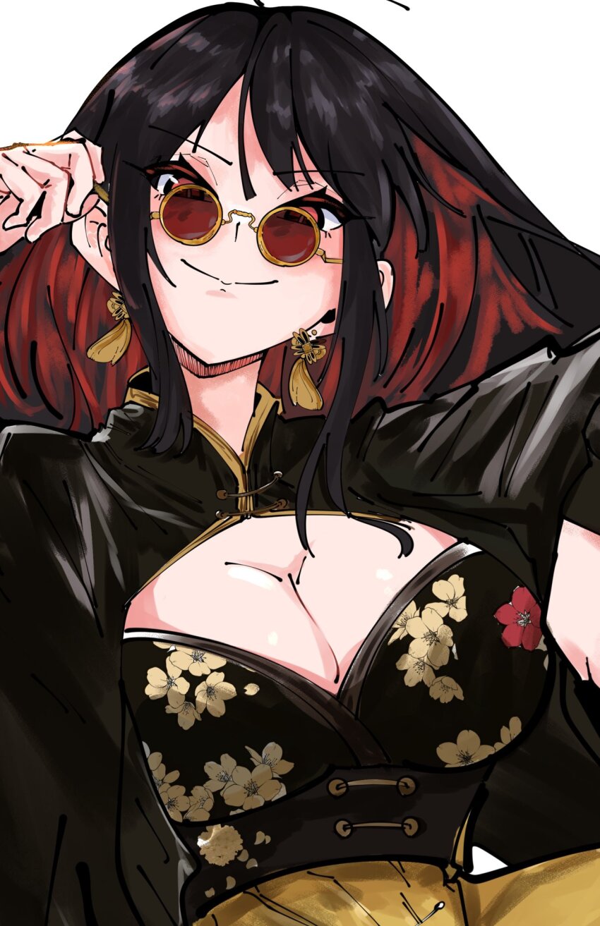 Moran (Nikke) Rule 34 Image