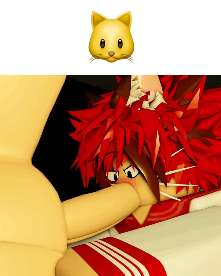 3d Rule 34 Image