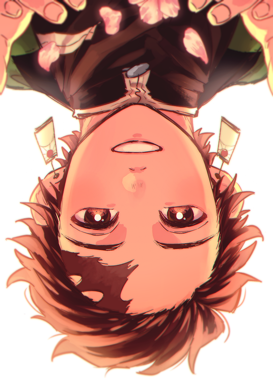 Kamado Tanjirou (Kimetsu No Yaiba) Rule 34 Image