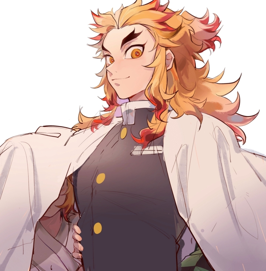 Kamado Tanjirou (Kimetsu No Yaiba) Rule 34 Image