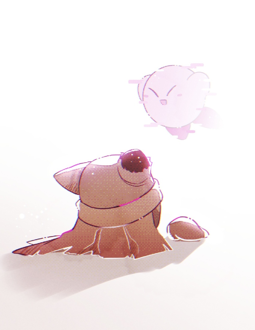 Kirby (Kirby (Series)) Rule 34 Image