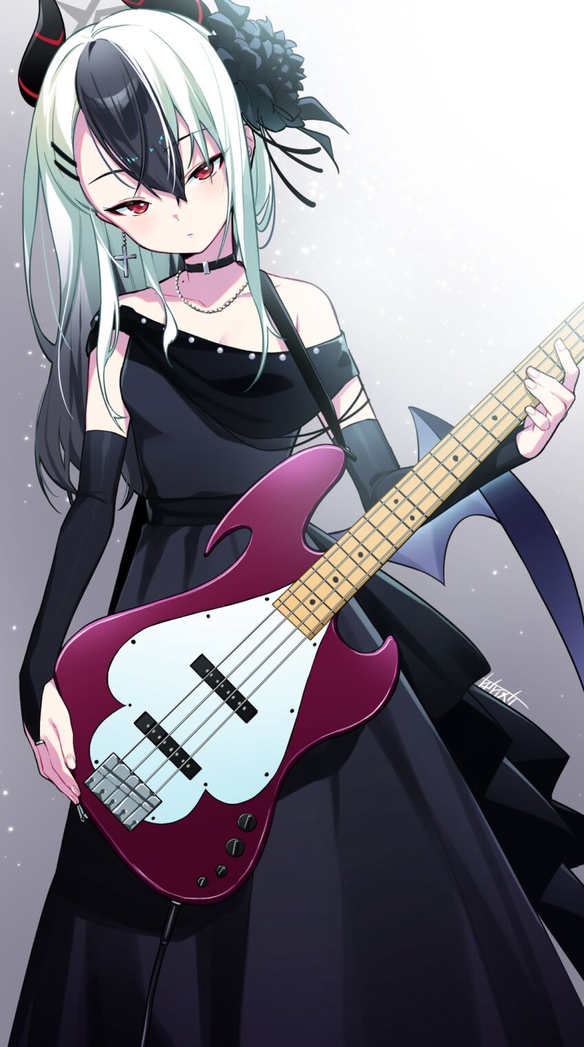 Kayoko (Blue Archive) Rule 34 Image