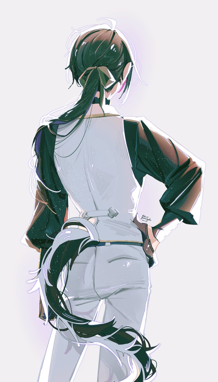Nijisanji Rule 34 Image