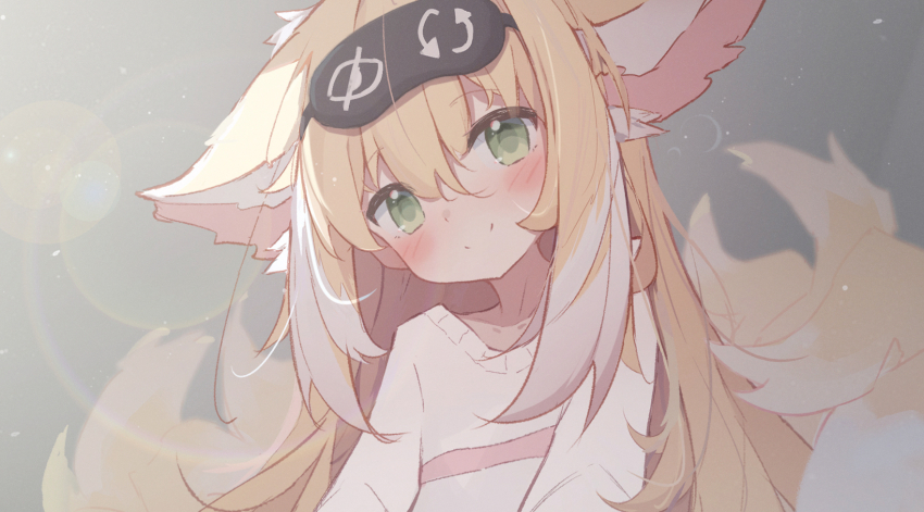 Suzuran (Arknights) Rule 34 Image