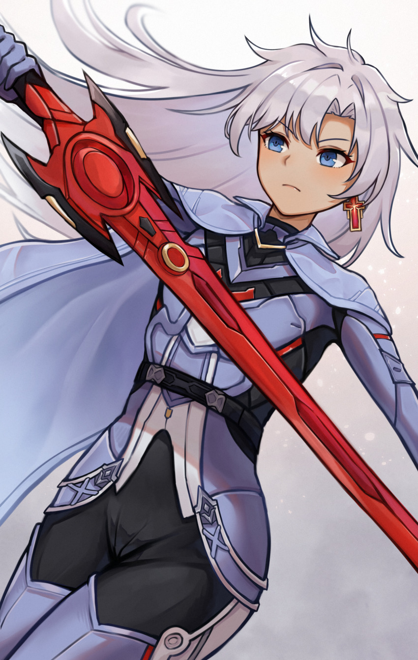 A (Xenoblade) Rule 34 Image
