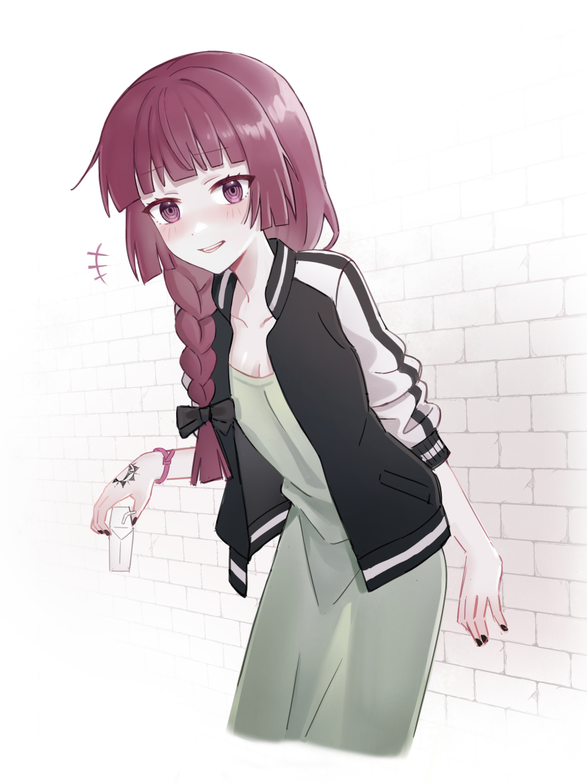 Hiroi Kikuri (Bocchi The Rock!) Rule 34 Image