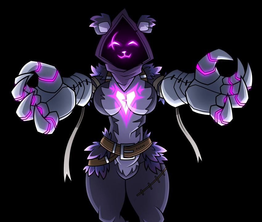 Raven Team Leader (Fortnite) Rule 34 Image