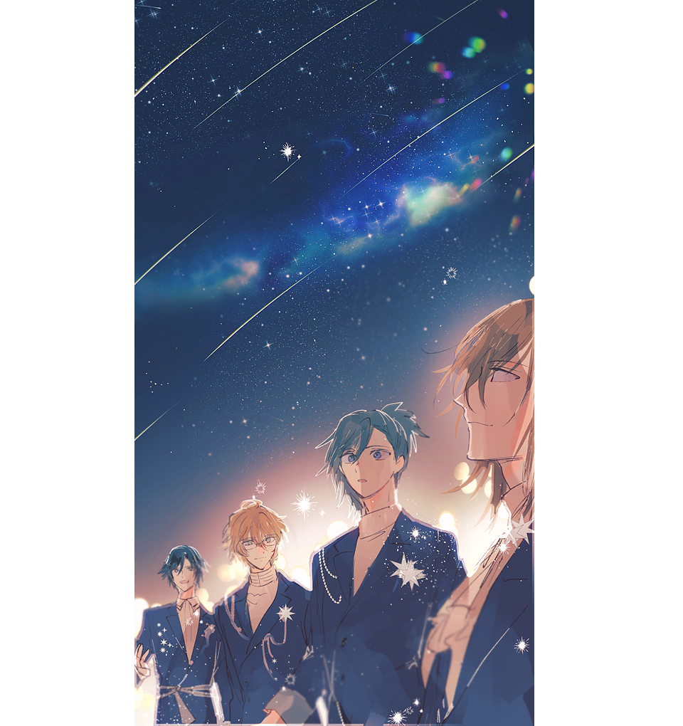 Uta No Prince-Sama Rule 34 Image