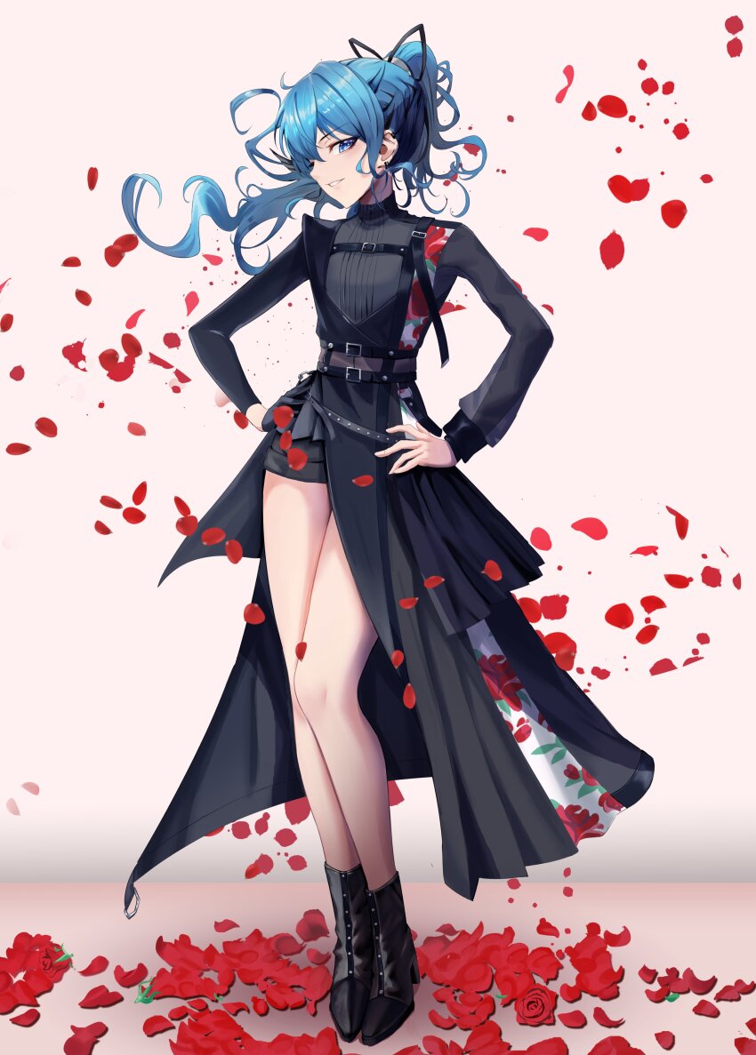 Hoshimachi Suisei (Hololive) Rule 34 Image