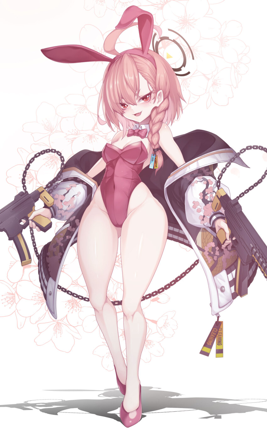 Neru (Blue Archive) Rule 34 Image