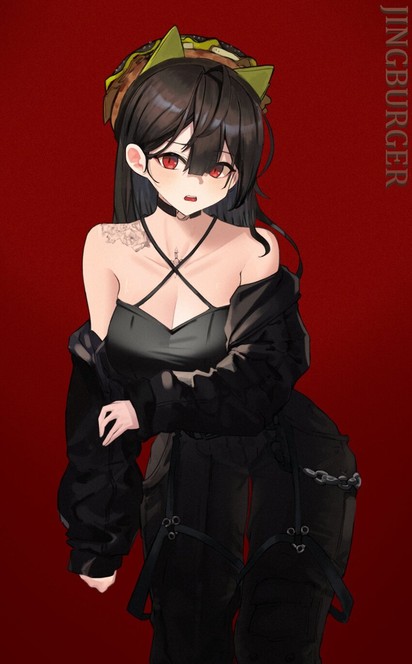 Jingburger (Waktaverse) Rule 34 Image