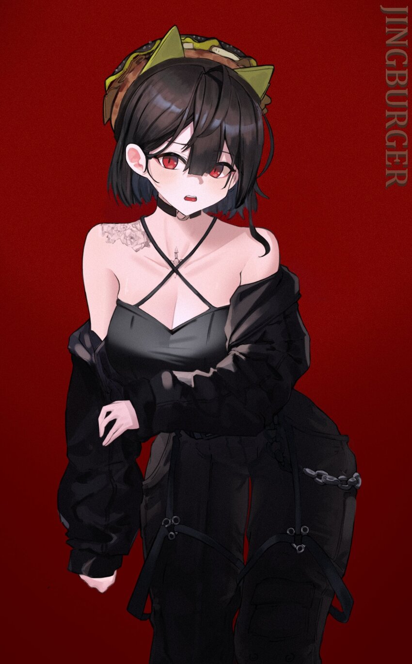 Jingburger (Waktaverse) Rule 34 Image