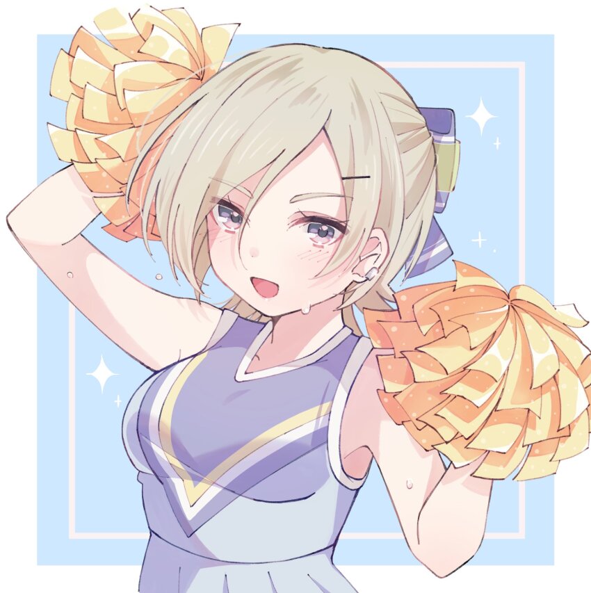 Mia Taylor (Love Live!) Rule 34 Image