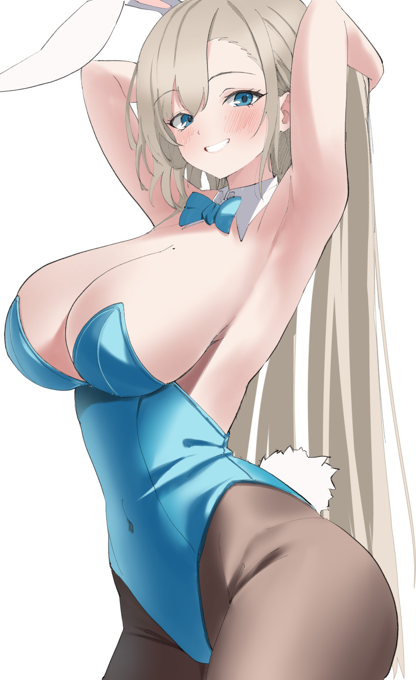 Asuna (Blue Archive) Rule 34 Image