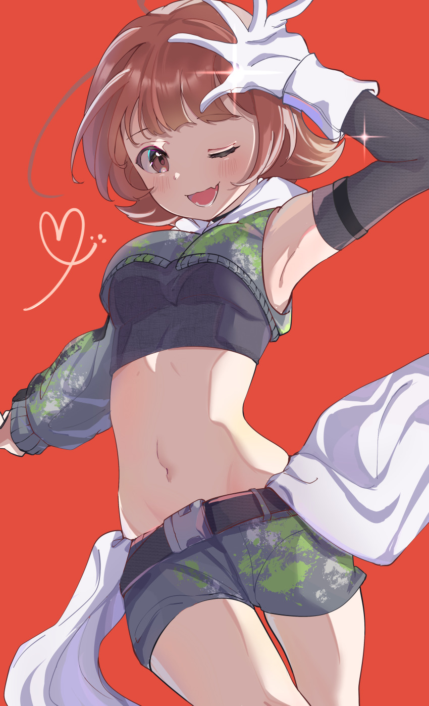Idolmaster Rule 34 Image