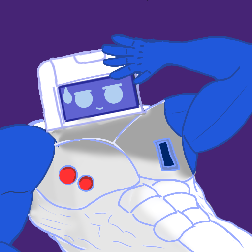 8-Bit (Brawl Stars) Rule 34 Image